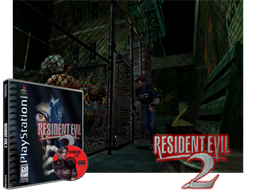 Resident Evil 2